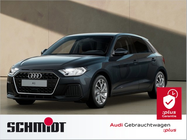 Audi A1 Sportback 30 TFSI Advanced PDC Smartph. Interf. GRA LM16