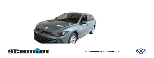 Volkswagen Passat Variant 1.5 eTSi DSG Business Standheiz. R-Kamera elektr.Heckklappe SideAssist ACC
