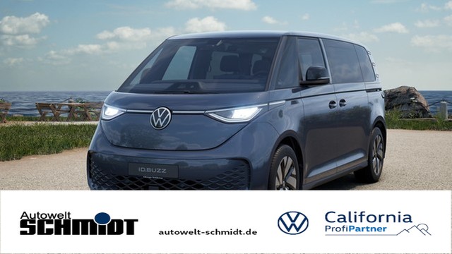 Volkswagen ID. Buzz "PRO" LR 1-Gang-Automatik