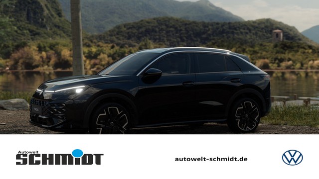 Volkswagen T-Roc "R-LINE" 1.5 l eTSI 7-Gang-DSG