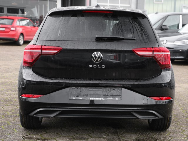 Volkswagen Polo "STYLE" 1,0 l TSI DSG