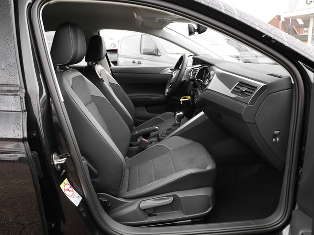 Volkswagen Polo "STYLE" 1,0 l TSI DSG