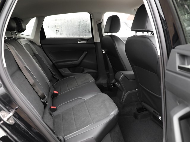 Volkswagen Polo "STYLE" 1,0 l TSI DSG