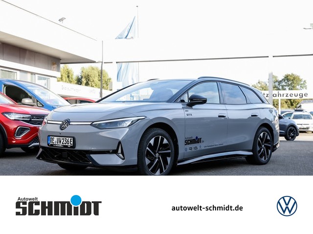 Volkswagen ID.7 GTX Tourer 4MOTION 250 kW (340 PS) 86 kWh 1-Gang-Automatik