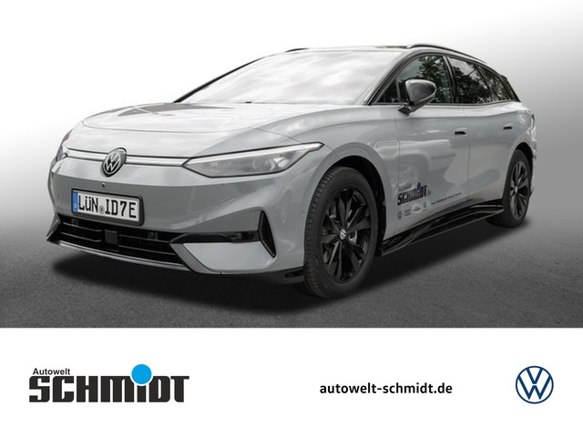 Volkswagen ID.7 Tourer PRO 1-Gang-Automatik