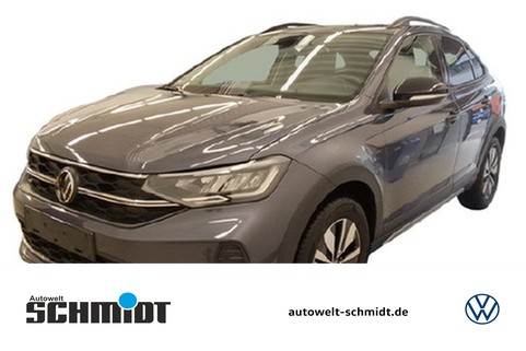 Volkswagen Taigo 1,0 TSI Goal ACC Navi LED Parkpilot Alu Sitzheizg