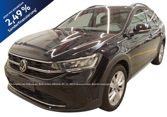 Volkswagen Taigo 1,0 TSI DSG Energy ACC R-Kamera Navi LED SideAssist Sitzheizg