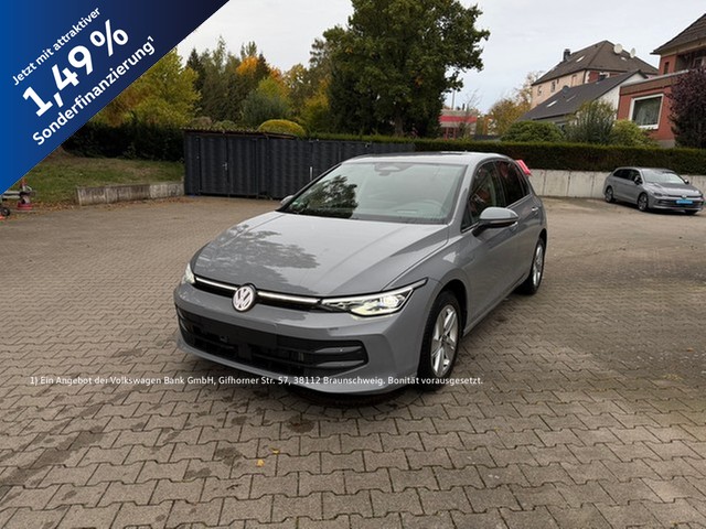 Volkswagen Golf VIII 1.5TSi Life R-Kamera Navi IQ-Light Head-up SideAssist ACC