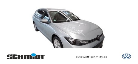 Volkswagen Passat Variant 1.5 eTSi DSG Business R-Kamera elektr.Heckklappe Navi SideAssist
