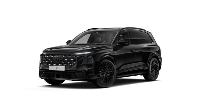 Audi Q7 SUV TDI quattro UPE 135,650,00 2 x S line TechPro ACC AHK Pano HuD Sthzg.