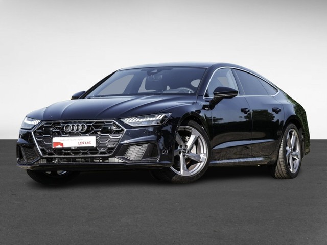 Audi A7 Sportback 45 quattro S LINE PANO 360°CAM LM20