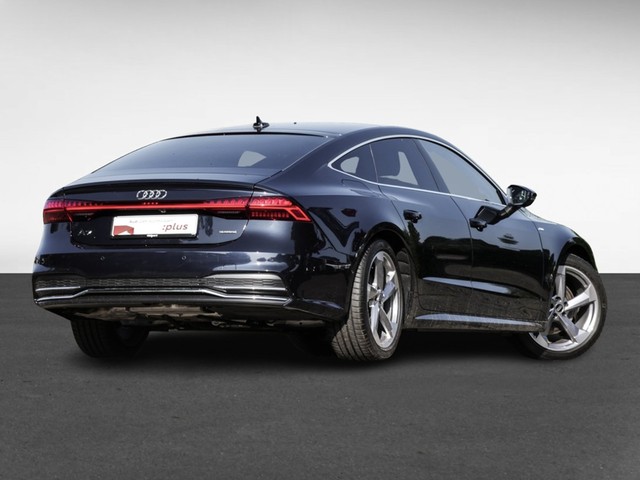 Audi A7 Sportback 45 quattro S LINE PANO 360°CAM LM20