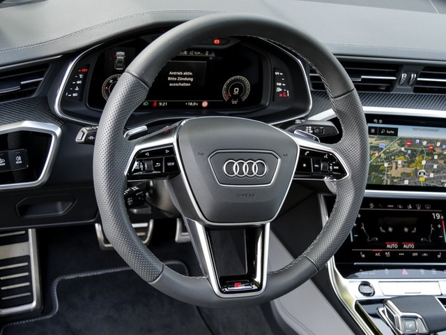 Audi A7 Sportback 45 quattro S LINE PANO 360°CAM LM20