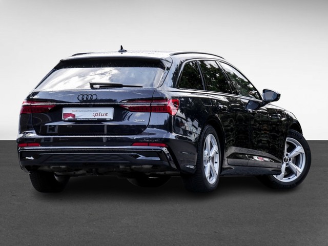 Audi A6 Avant 55 quattro HYBRID S LINE PANO AHK LM20