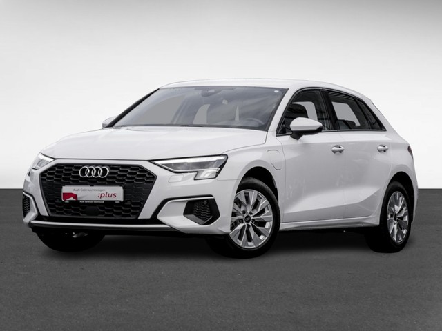 Audi A3 Sportback 40 HYBRID CAM ALU LED SITZHEIZUNG