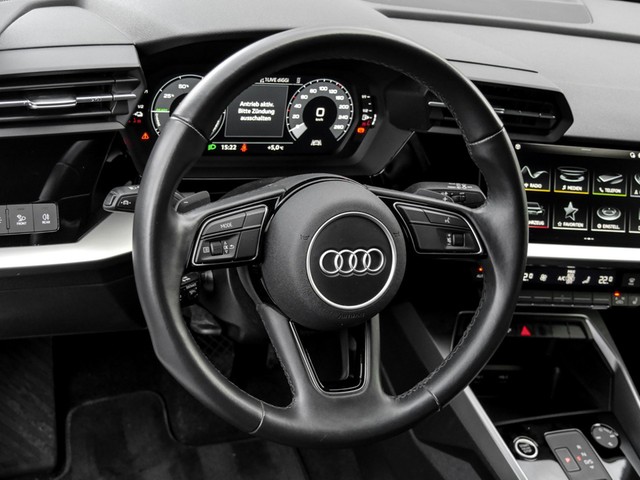 Audi A3 Sportback 40 HYBRID CAM ALU LED SITZHEIZUNG