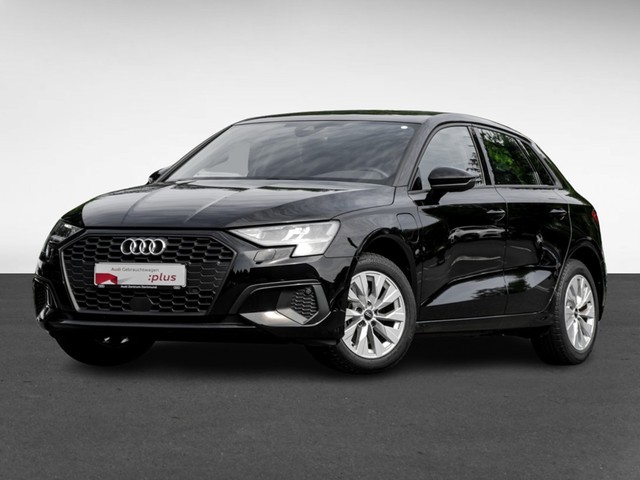 Audi A3 Sportback 40 HYBRID LED ALU NAVI+ SITZHEIZUNG