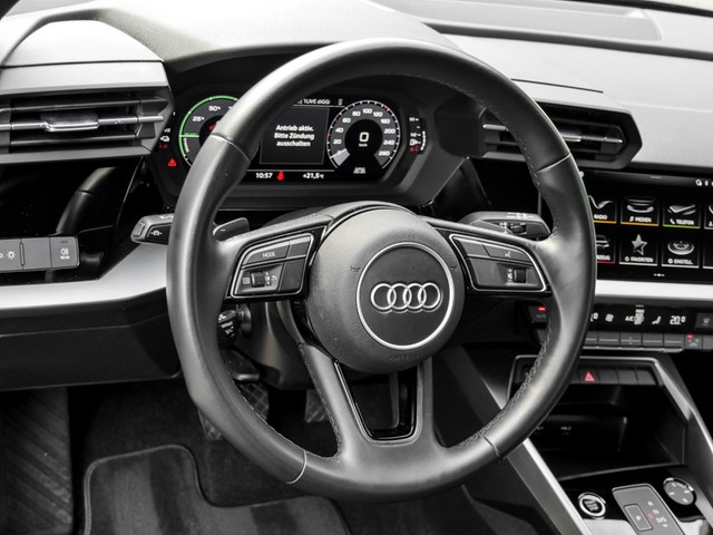 Audi A3 Sportback 40 HYBRID LED ALU NAVI+ SITZHEIZUNG