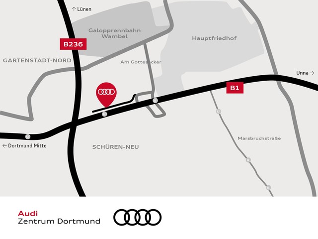 Audi A3 allstreet 35 TFSI S tronic LED+Komfortpaket+AHK+Assistenzpaket+