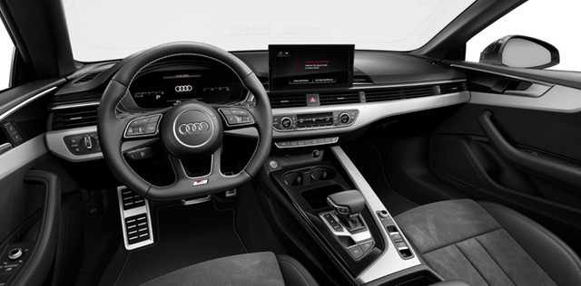 Audi A5 Cabrio 35 TFSI S tronic S Line Kamera+Komfortpaket+Soundsystem+