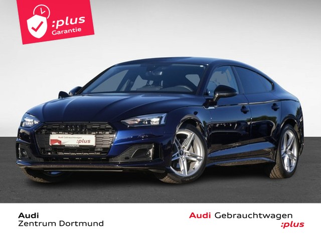 Audi A5 Gebrauchtwagen & Jahreswagen kaufen – Hülpert Gruppe
