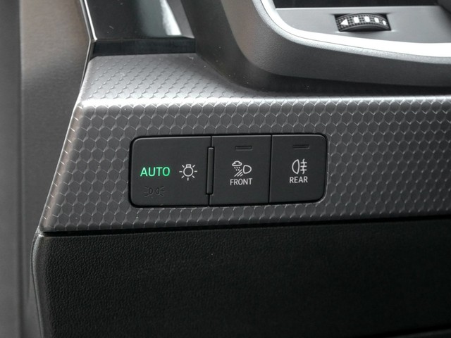 Audi A1 30 TFSI Stronic allstreet Sportsitze+LED+Kamera+APS+GRA+