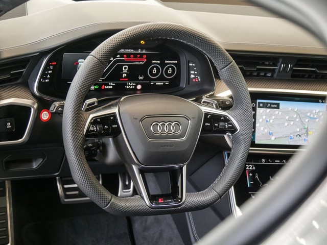 Audi RS6 Avant quattro BLACKPAK STANDHZ. 360°CAM LM22