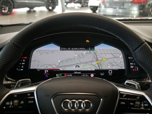 Audi RS6 Avant quattro BLACKPAK STANDHZ. 360°CAM LM22