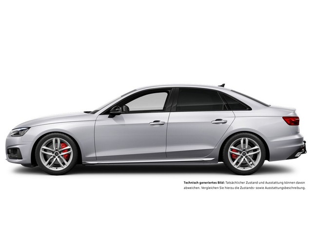 Audi A4 40 quattro S LINE BLACKPAK AHK B&O ACC LM18