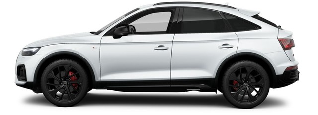 Audi Q5 Sportback 45 TFSI quattro S tronic S Line Headup+AHK+Pano+B&O+Standheizung+