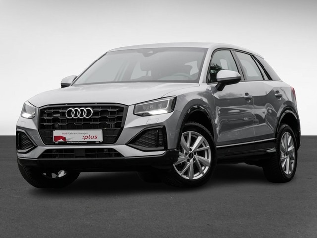 Audi Q2 40 quattro advanced BLACKPAK CAM ACC E-KLAPPE