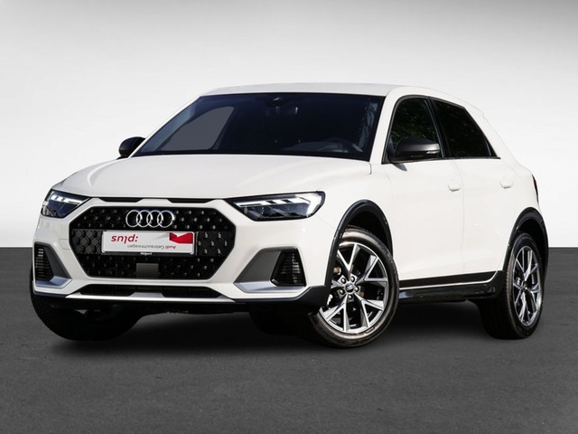 Audi A1 allstreet 25 S LINE LM17 NAVI+ VIRTUALCOCKPIT