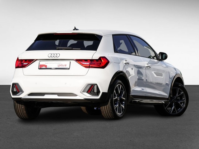 Audi A1 allstreet 25 S LINE LM17 NAVI+ VIRTUALCOCKPIT