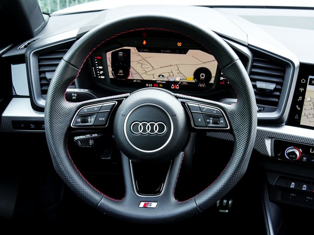 Audi A1 allstreet 25 S LINE LM17 NAVI+ VIRTUALCOCKPIT