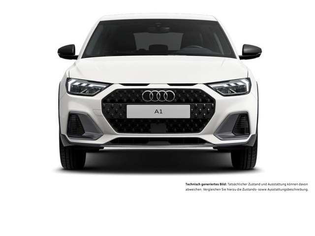 Audi A1 allstreet 25 S LINE LM17 NAVI+ VIRTUALCOCKPIT