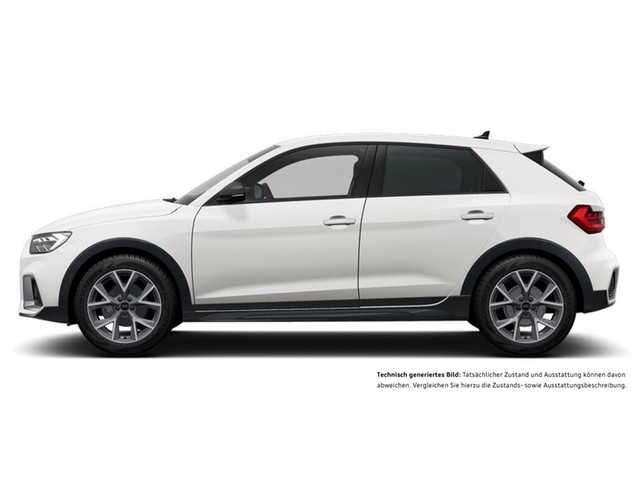 Audi A1 allstreet 25 S LINE LM17 NAVI+ VIRTUALCOCKPIT