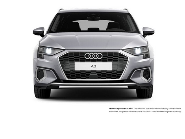 Audi A3 Sportback 30 advanced LED LM17 SITZHEIZUNG