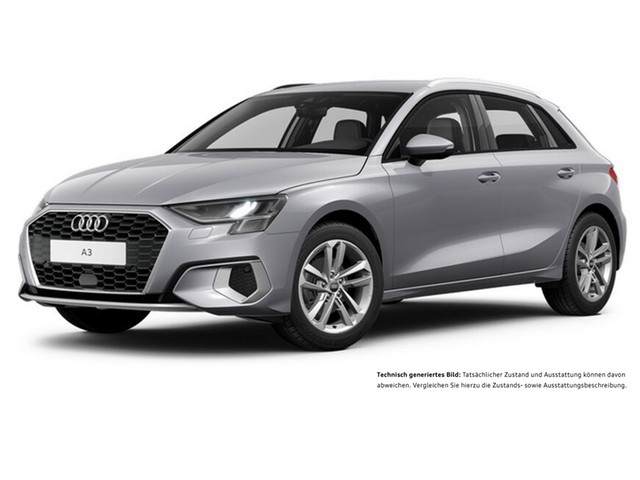 Audi A3 Sportback 30 advanced LED LM17 SITZHEIZUNG