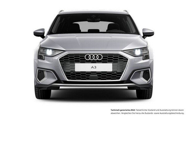 Audi A3 Sportback 30 advanced LED LM17 SITZHEIZUNG