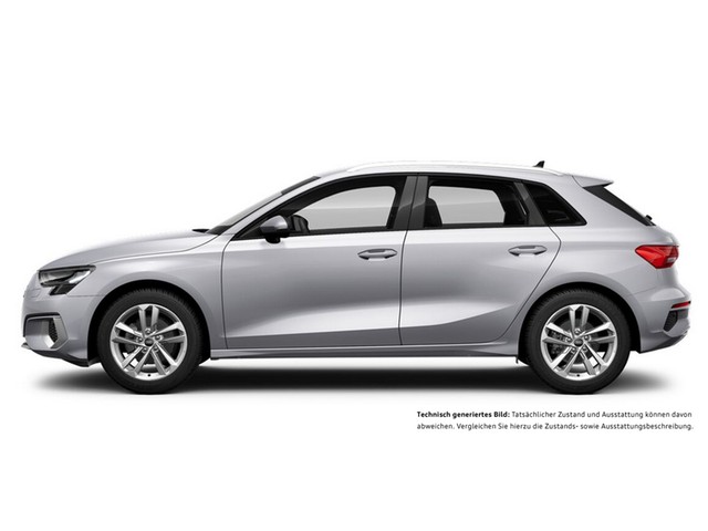 Audi A3 Sportback 30 advanced LED LM17 SITZHEIZUNG