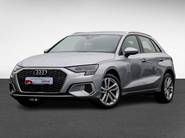 Audi A3 Sportback 30 advanced LED LM17 SITZHEIZUNG