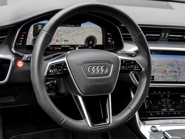 Audi A6 Avant 40 quattro advanced PANO AHK CAM LM18