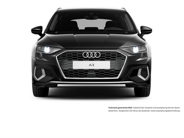 Audi A3 Sportback 35 advanced CAM LM17 NAVI+ SITZHEIZ