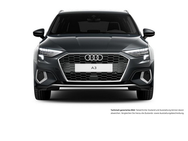 Audi A3 Sportback 35 S LINE LM18 LED SITZHEIZUNG DAB+