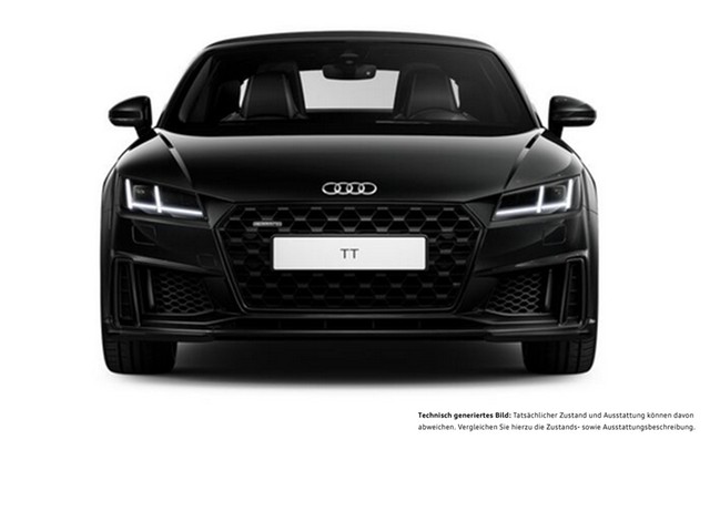 Audi TT Roadster 45 quattro S LINE BLACKPAK LM20 NAVI+