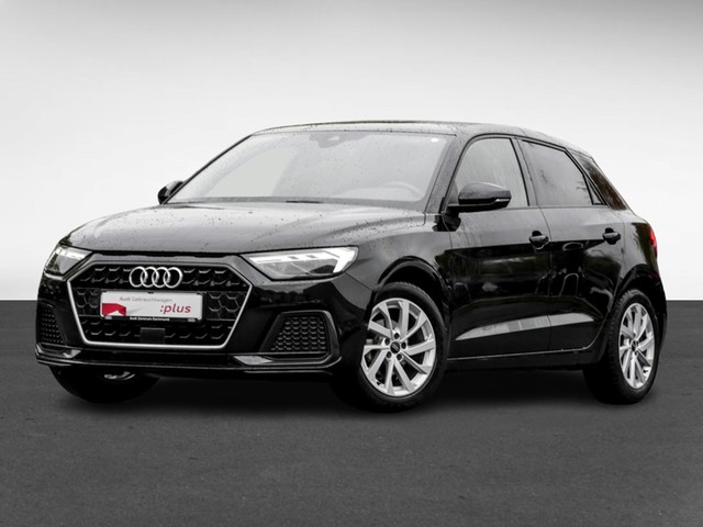 Audi A1 Sportback 25 advanced ALU LED SITZHEIZUNG DAB+