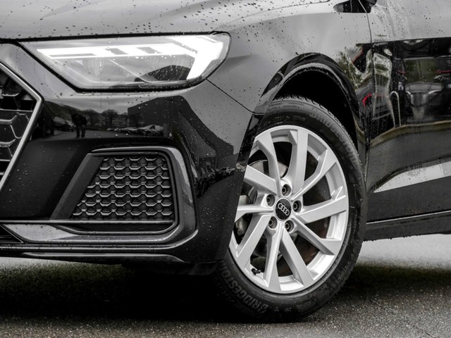 Audi A1 Sportback 25 advanced ALU LED SITZHEIZUNG DAB+