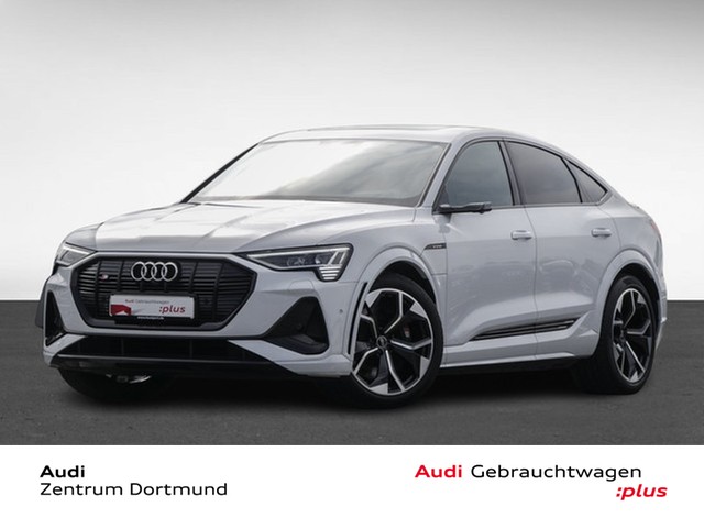 Audi e-tron & Sportback Leasing Angebote – Hülpert Gruppe