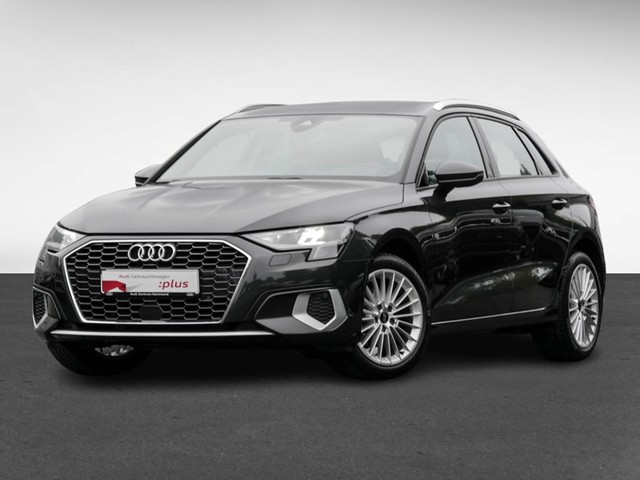 Audi A3 Sportback 30 advanced ACC LED LM17 NAVI+ DAB+