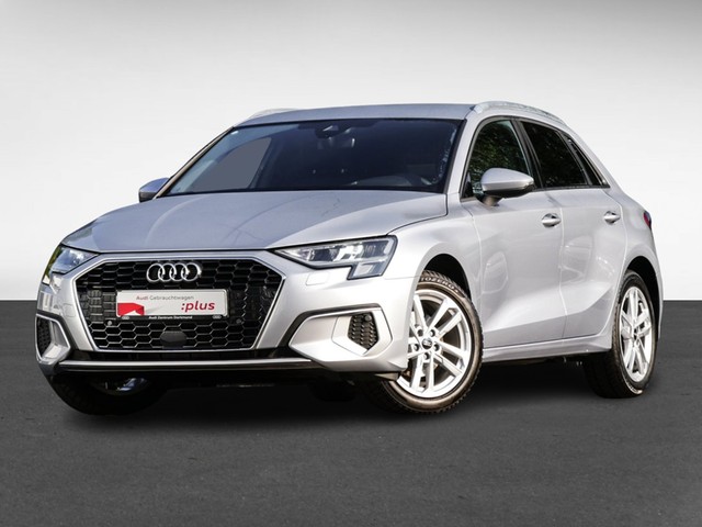 Audi A3 Sportback 35 advanced HEADUP LM18 LED DAB+